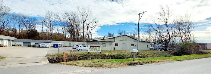 Bragg Auto Repair 0