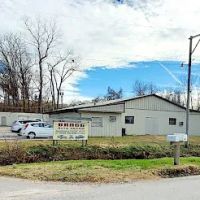 Bragg Auto Repair