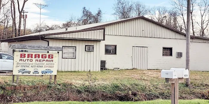 Bragg Auto Repair 1