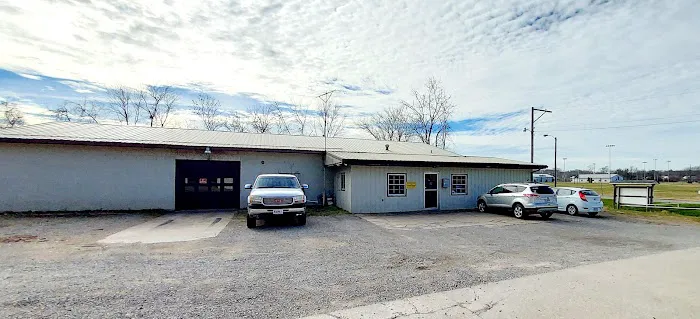 Bragg Auto Repair 2