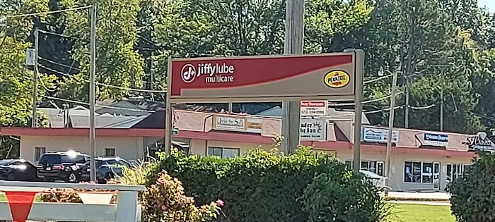 Jiffy Lube 8