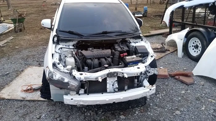 Brewer Automotive 0