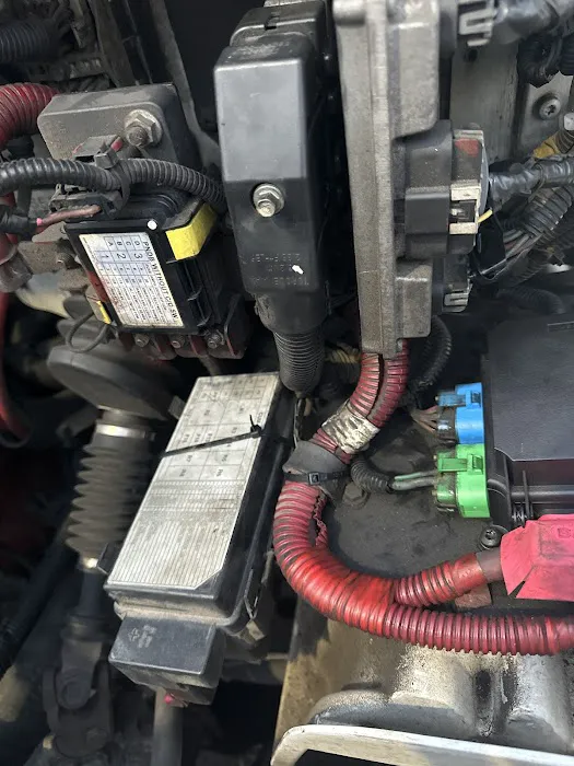 Finley's Diesel Repair & Mobile Service 24/7 2