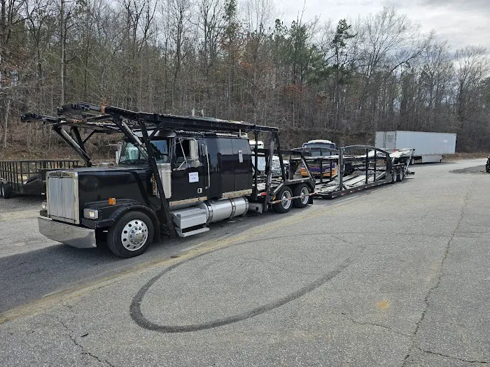 Finley's Diesel Repair & Mobile Service 24/7 4