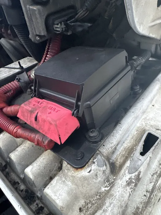 Finley's Diesel Repair & Mobile Service 24/7 1
