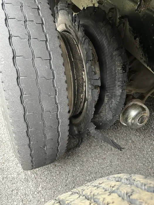 Finley's Diesel Repair & Mobile Service 24/7 3