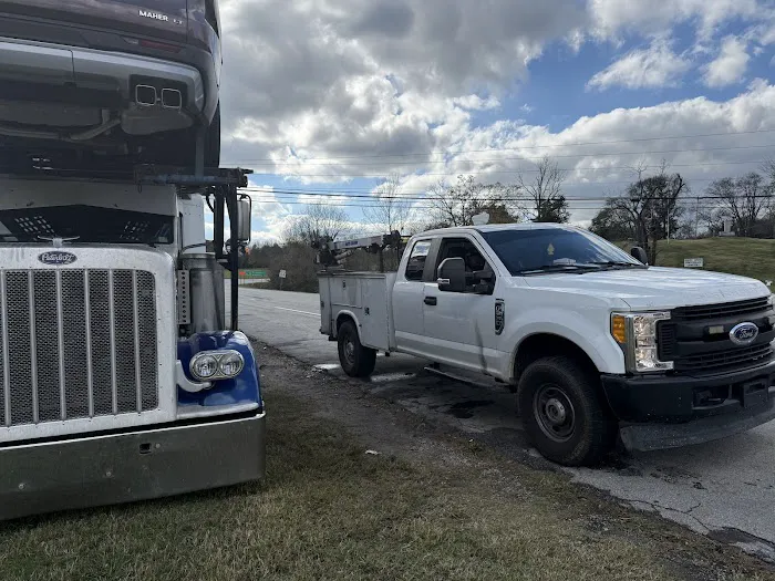 Finley's Diesel Repair & Mobile Service 24/7 0