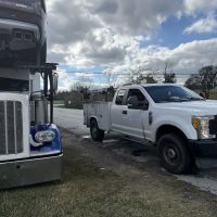 Finley's Diesel Repair & Mobile Service 24/7