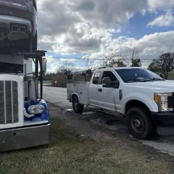 Finley's Diesel Repair & Mobile Service 24/7 ico