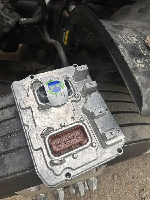 Finley's Diesel Repair & Mobile Service 24/7 6