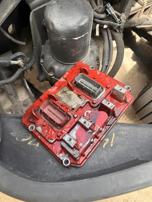 Finley's Diesel Repair & Mobile Service 24/7 7