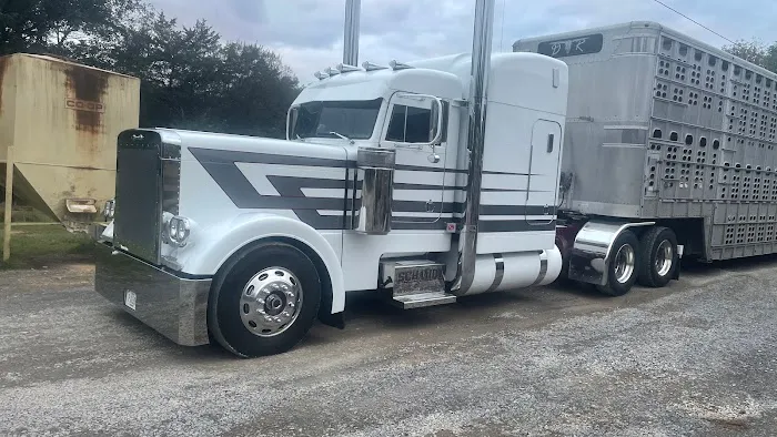 Finley's Diesel Repair & Mobile Service 24/7 8