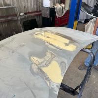 Advance Auto Salvage