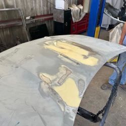 Advance Auto Salvage ico