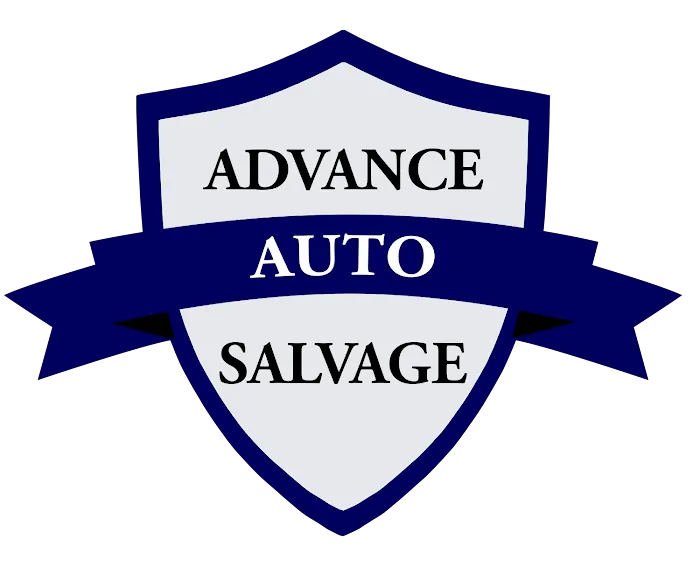 Advance Auto Salvage 2