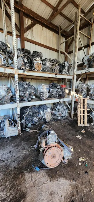 M'Boro Auto Parts 3