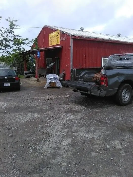 M'Boro Auto Parts 6