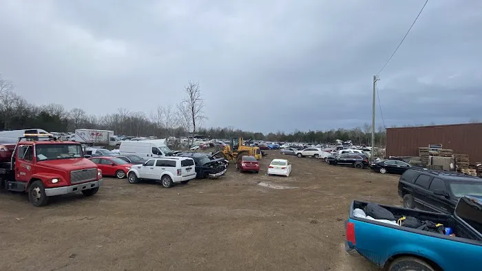 Flat Rock Auto Parts & Salvage 0