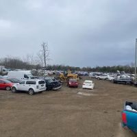 Flat Rock Auto Parts & Salvage