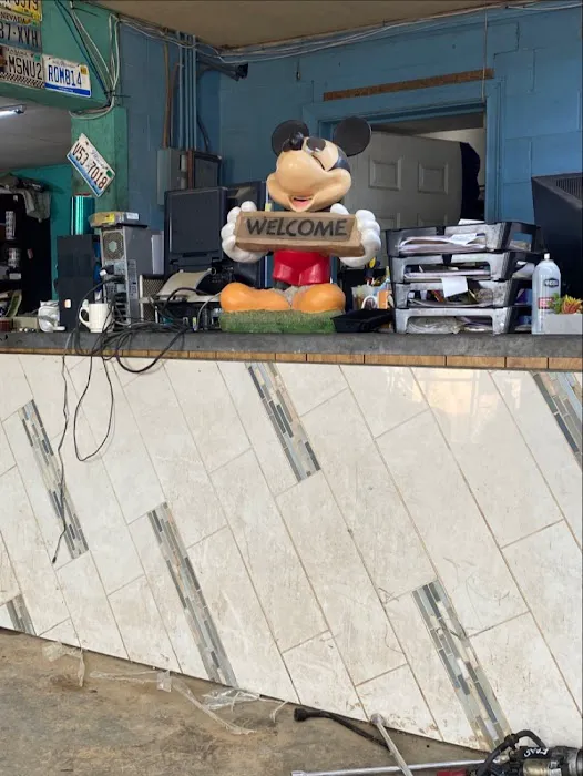 Flat Rock Auto Parts & Salvage 4