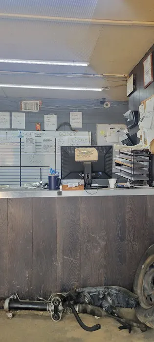 Flat Rock Auto Parts & Salvage 3
