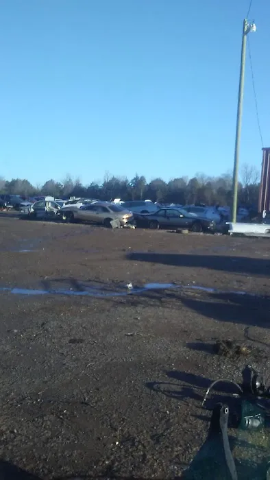 Flat Rock Auto Parts & Salvage 6