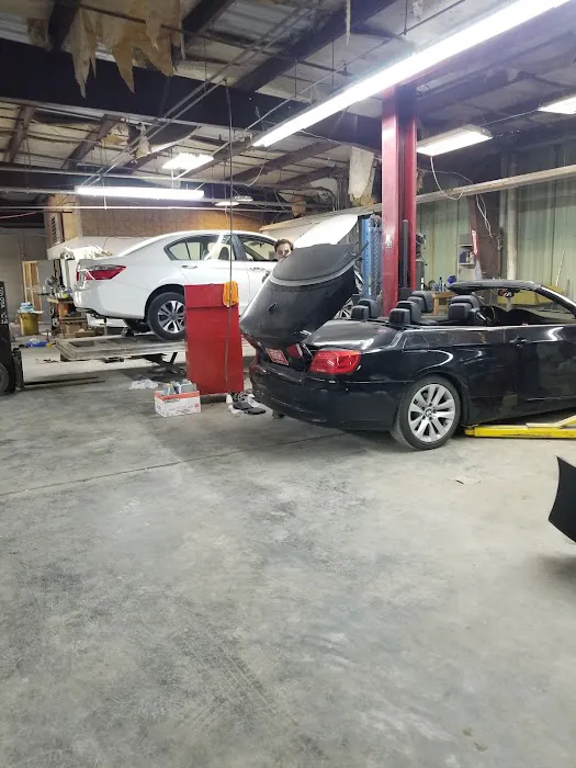 Go-auto Parts 1