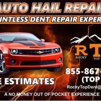 Rocky Top Dent