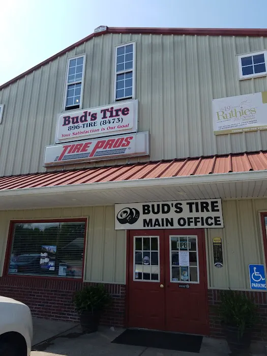 Bud's Tire and Auto Repair 2