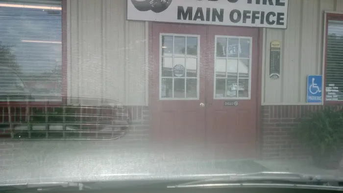 Bud's Tire and Auto Repair 1