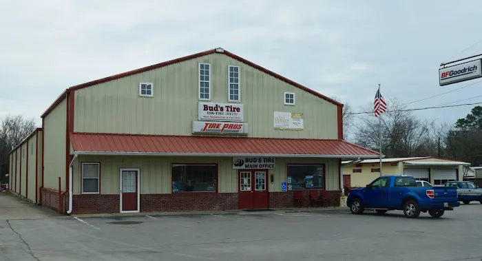 Bud's Tire and Auto Repair 3