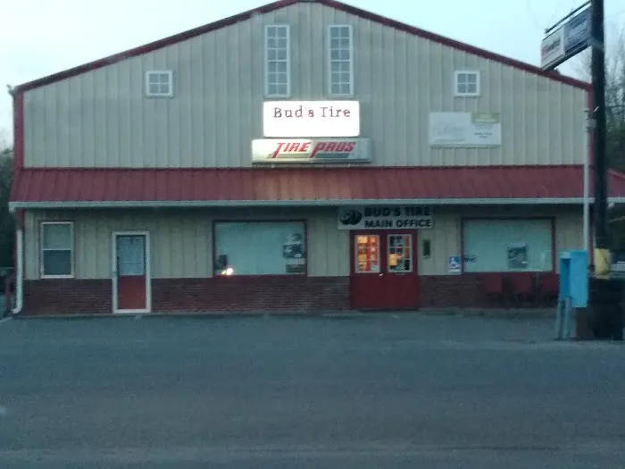 Bud's Tire and Auto Repair 0