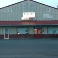 Bud's Tire and Auto Repair