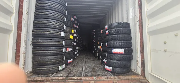 Bud's Tire and Auto Repair 7