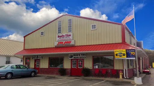 Bud's Tire and Auto Repair 4