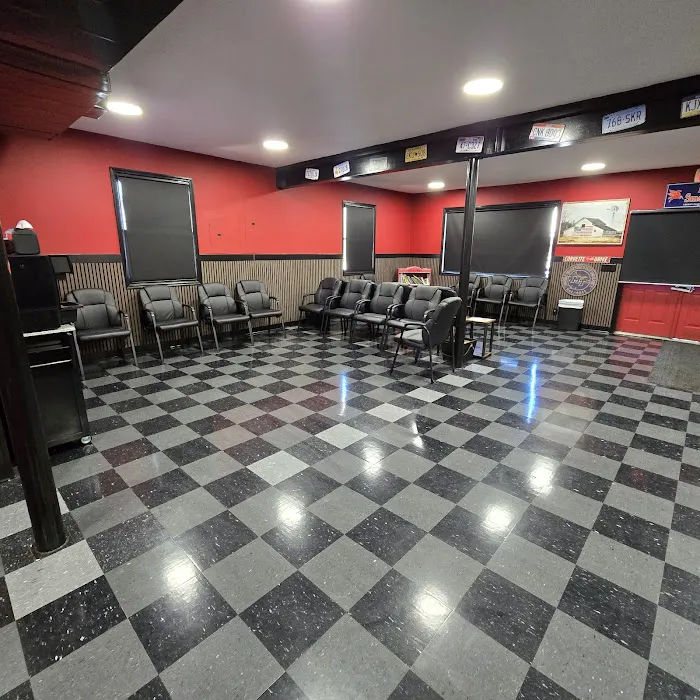 Bud's Tire and Auto Repair 9