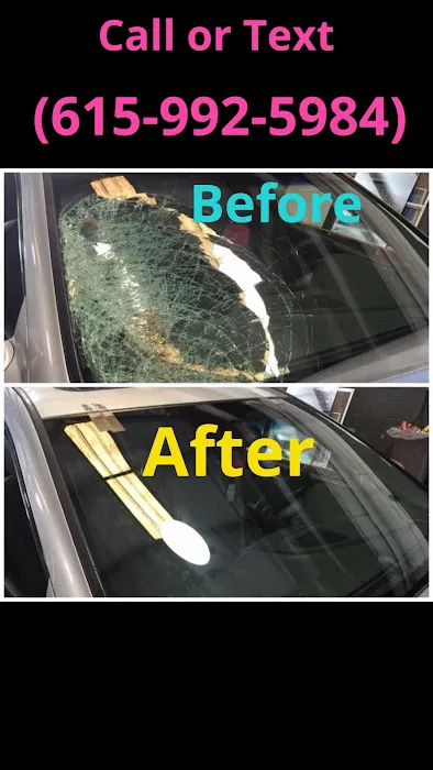 Shine Auto Glass Company 0