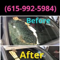 Shine Auto Glass Company