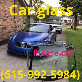 Shine Auto Glass Company 1