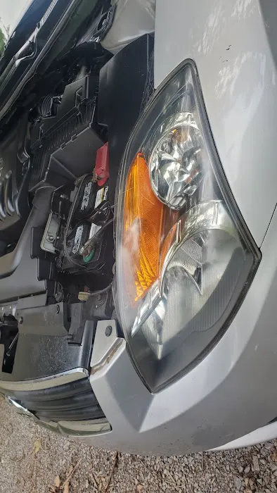 SA-1 Mobile Mechanic 1