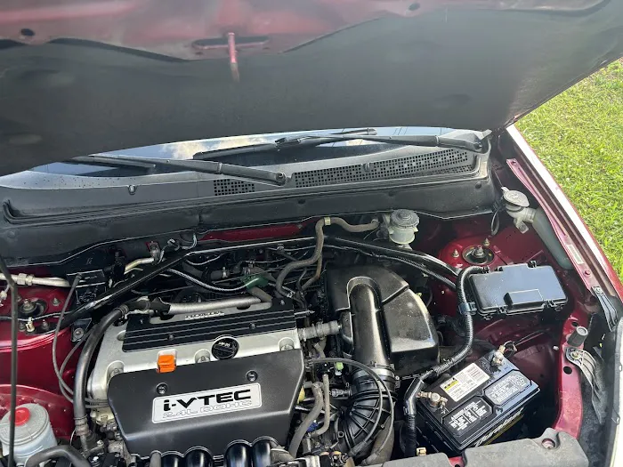 SA-1 Mobile Mechanic 0
