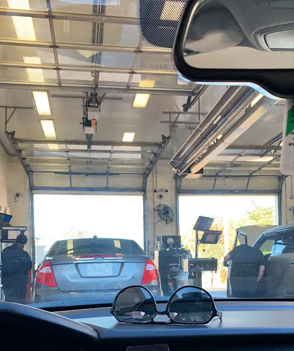 Valvoline Instant Oil Change 4