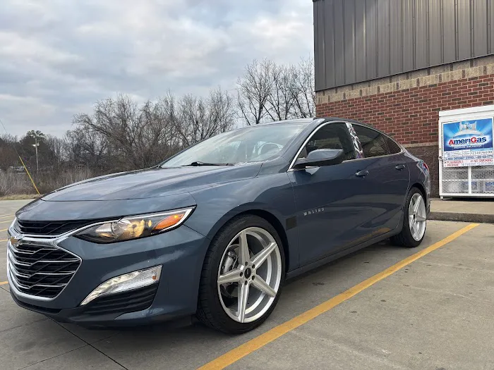 best new and used tire 1