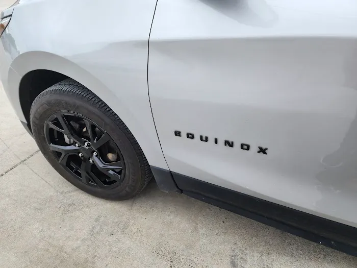 LP Automotive Paint and Collision 3