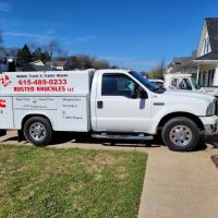 Busted Knuckles LLC