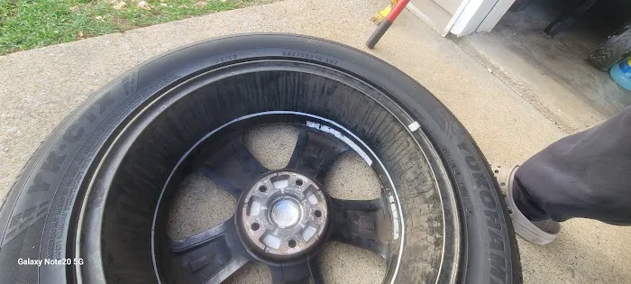 Busted Knuckles LLC 7