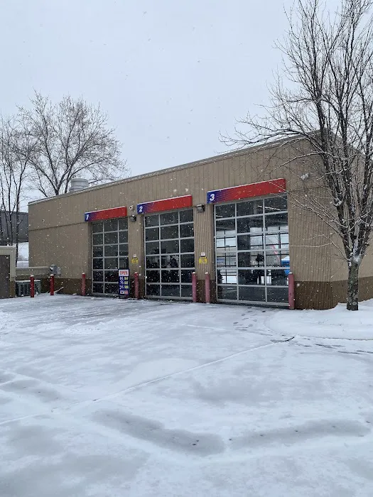 Valvoline Instant Oil Change 3