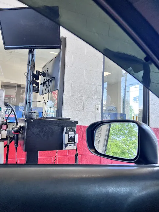 Valvoline Instant Oil Change 5