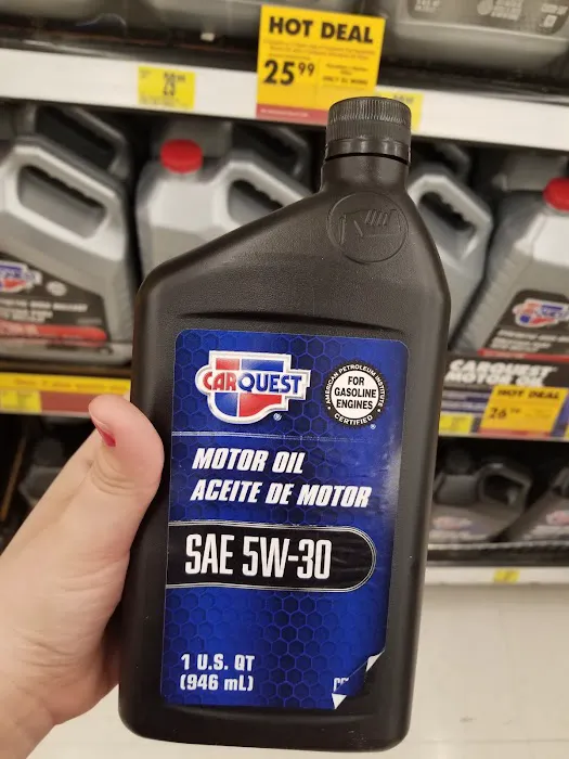 Advance Auto Parts 8