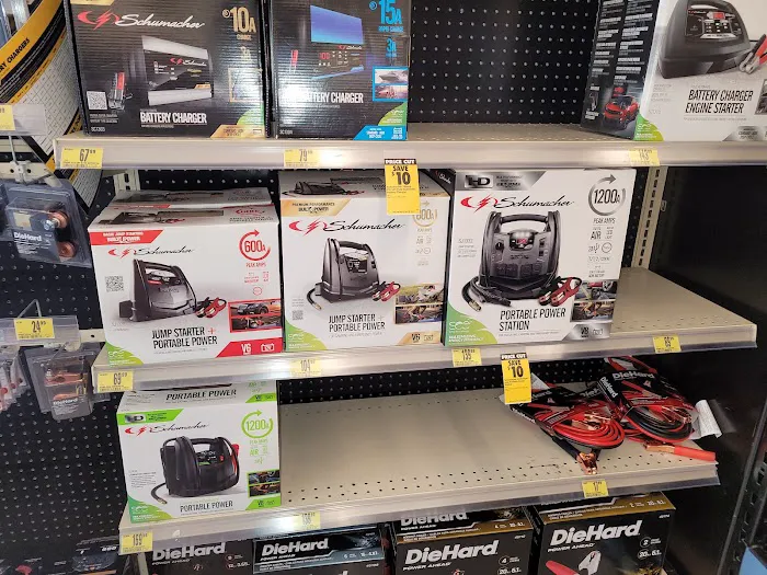 Advance Auto Parts 9